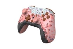 Dragonshock Controller Poptop Wireless Cubes pink switch
