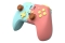 Dragonshock Controller Poptop Wireless Cubes pink blu switch