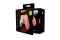 Dragonshock Controller Poptop Wireless Cubes pink blu switch