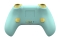 Dragonshock Controller Poptop Wireless Cubes pink blu switch