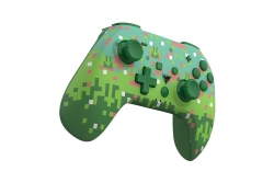 Dragonshock Controller Poptop Wireless Cubes green switch