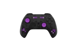 Dragonshock Controller Poptop Wireless Cubes black switch