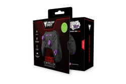 Dragonshock Controller Poptop Wireless Cubes black switch