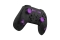 Dragonshock Controller Poptop Wireless Cubes black switch