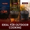 Gusskönig Klassisch Dutch Oven Set 7 L ohne Füße