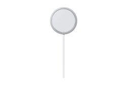 Apple MagSafe Charger -Induktive Ladematte- 25W (1m)