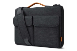inateck Laptoptasche 15,6 Rundumschutz [LB03008-15_black]