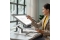 Alogic TFT 27 Clarity Touch 4K, Webcam, 65W PD, Fold-Stand