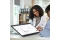 Alogic TFT 27 Clarity Touch 4K, Webcam, 65W PD, Fold-Stand
