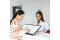 Alogic TFT 27 Clarity Touch 4K, Webcam, 65W PD, Fold-Stand