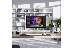 Alogic TFT 27 Clarity Touch 5K 60Hz PD 65W