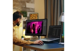 Alogic TFT 27 Clarity Touch 5K 60Hz PD 65W
