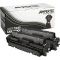 2 Ampertec Toner ersetzt HP CF400XD 201X Doppelpack schwarz