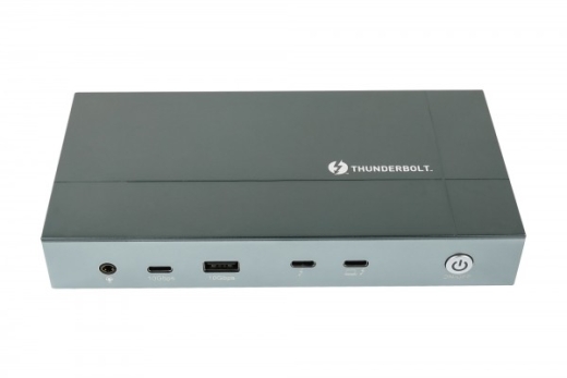 kabelmeister Universelle Thunderbolt 4 Dockingstation (USB-C