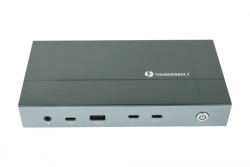 kabelmeister Universelle Thunderbolt 4 Dockingstation (USB-C