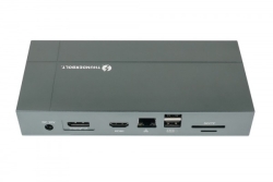 kabelmeister Universelle Thunderbolt 4 Dockingstation (USB-C