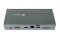 kabelmeister Universelle Thunderbolt 4 Dockingstation (USB-C