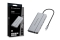 CONCEPTRONIC 10-1 Dock USB-C->HDMI/2xUSB-A/3xUSB-C/100WPD