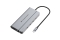 CONCEPTRONIC 10-1 Dock USB-C->HDMI/2xUSB-A/3xUSB-C/100WPD