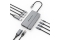 CONCEPTRONIC 10-1 Dock USB-C->HDMI/2xUSB-A/3xUSB-C/100WPD