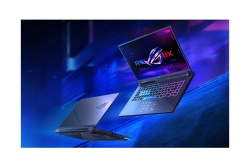 ASUS ROG Strix G16 R9-8940HX 32 1 5080 G614PW-TS092W W11H