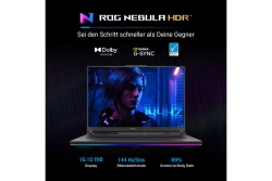 ASUS ROG Strix G16 R9-8940HX 32 1 5080 G614PW-TS092W W11H