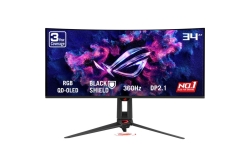 ASUS ROG Swift OLED PG34WCDN 86.7cm (21:9) QD-OLED