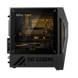 ASUS TUF T500 C7-240H 32 1TB 5060Ti T500MV-07240H242W W11H