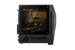 ASUS TUF T500 C7-240H 32 1TB 5060Ti T500MV-07240H242W W11H