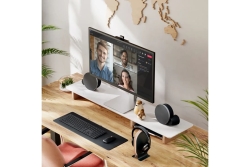 Alogic TFT 32 Pro Max 4K 60Hz+Webcam USB-C