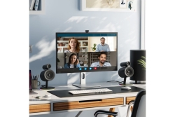 Alogic TFT 32 Pro Max 4K 60Hz+Webcam USB-C