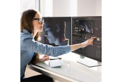 Alogic TFT 32 4K 60Hz+65wpd+Touch screen USB-C