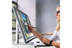 Alogic TFT 32 4K 60Hz+65wpd+Touch screen USB-C