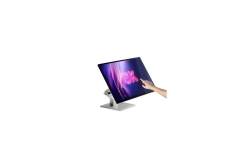 Alogic TFT 32 Clarity 6K 60Hz+95WPD+Touch+fold stand USB-C
