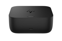 HP Notebook Dockingstation USB-C 100 W
