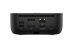 HP Notebook Dockingstation USB-C 100 W