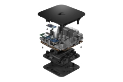 HP Notebook Dockingstation USB-C 100 W