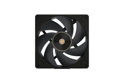 ASUS LÜFTER PROART PF120 FAN PWM BLACK