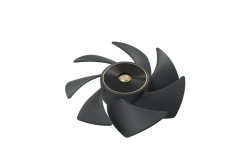 ASUS LÜFTER PROART PF120 FAN PWM BLACK