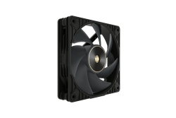 ASUS LÜFTER PROART PF120 FAN PWM BLACK