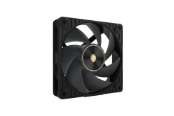 ASUS LÜFTER PROART PF120 FAN PWM BLACK