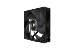 ASUS LÜFTER PROART PF120 FAN PWM BLACK