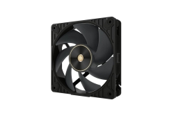ASUS LÜFTER PROART PF120 FAN PWM BLACK