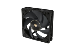ASUS LÜFTER PROART PF120 FAN PWM BLACK