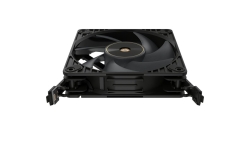 ASUS LÜFTER PROART PF120 FAN PWM BLACK