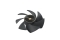 ASUS LÜFTER PROART PF120 FAN PWM BLACK