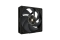 ASUS LÜFTER PROART PF120 FAN PWM BLACK