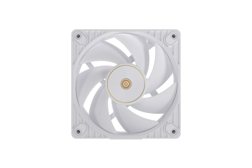 ASUS LÜFTER PROART PF120 FAN PWM WHITE