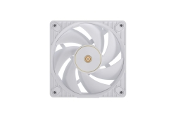 ASUS LÜFTER PROART PF120 FAN PWM WHITE