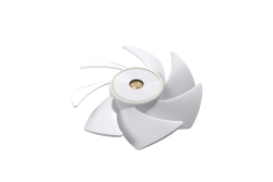 ASUS LÜFTER PROART PF120 FAN PWM WHITE